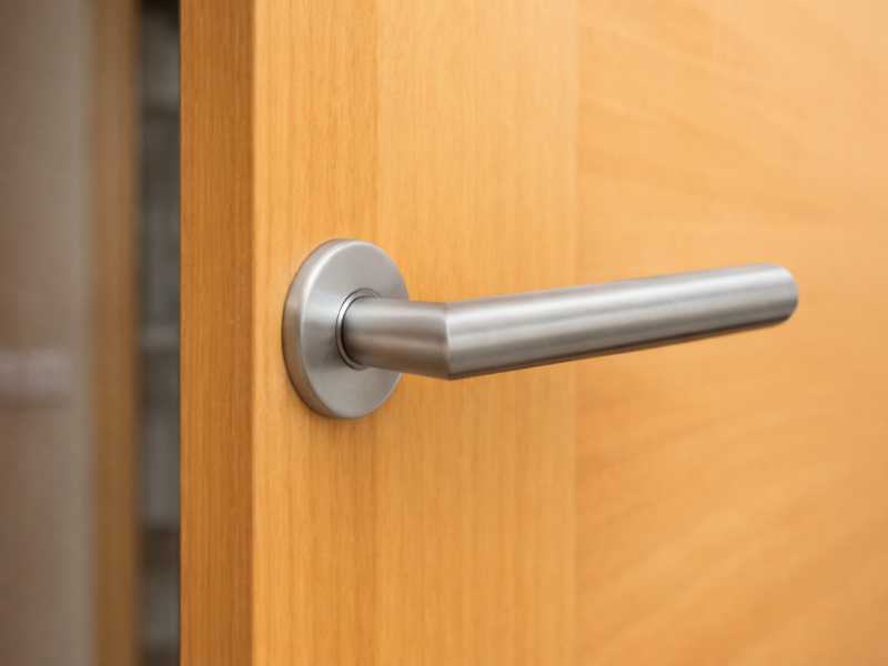 Maçaneta em Guarujá